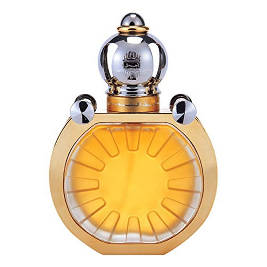 Ajmal Mukhallat Al Shams Eau de Parfum Unisex 50 ml