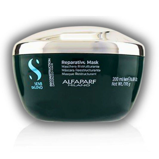 Ricostruzione Alfaparf, Maschera 200 ml