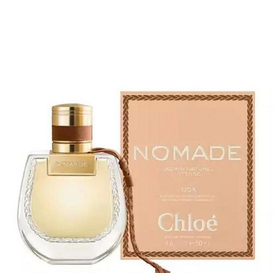 Chloé Nomade Jasmin Naturel Intense eau de parfum donna 75 ml