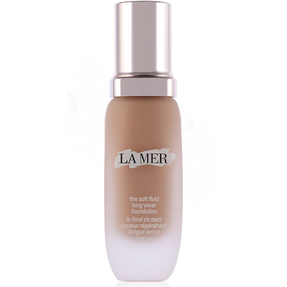 Wholesale La Mer The Soft Fondotinta fluido a lunga tenuta Spf20 23 Sand 30 ml | Carsha