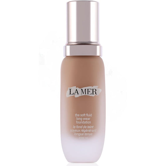 Wholesale La Mer The Soft Fondotinta fluido a lunga tenuta Spf20 23 Sand 30 ml | Carsha