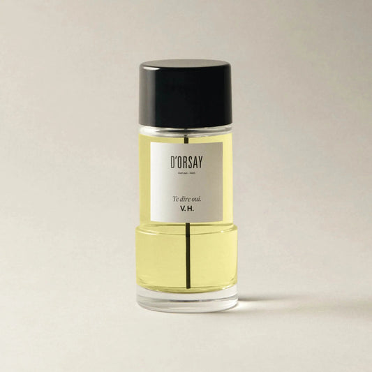 Wholesale D'orsay V.H. Te dire oui. Parfum 90 ml unisex | Carsha