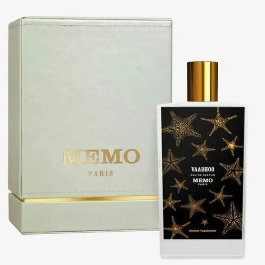 Wholesale Memo Vaadhoo Eau de Parfum - 75 ml | Carsha