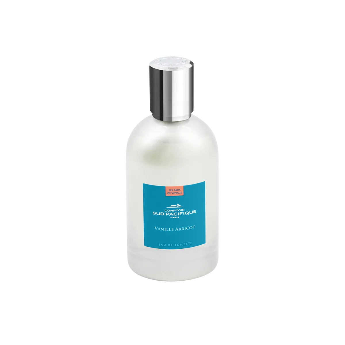 Wholesale Comptoir sud pacifique Vanille Abricot Eau de Toilette Donna 100 ml | Carsha
