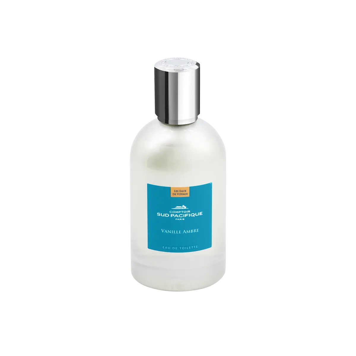 Wholesale Comptoir sud pacifique Vanille Ambre Eau de Toilette Donna 100 ml | Carsha