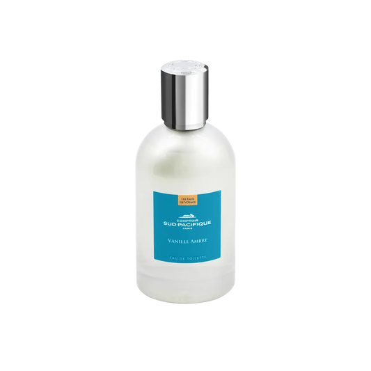 Wholesale Comptoir sud pacifique Vanille Ambre Eau de Toilette Donna 100 ml | Carsha