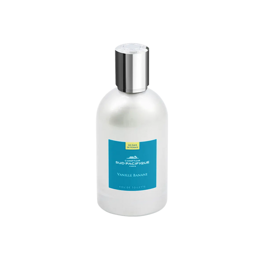 Wholesale Comptoir Sud Pacifique Vanille Banane eau de Toilette Donna 100 ml | Carsha
