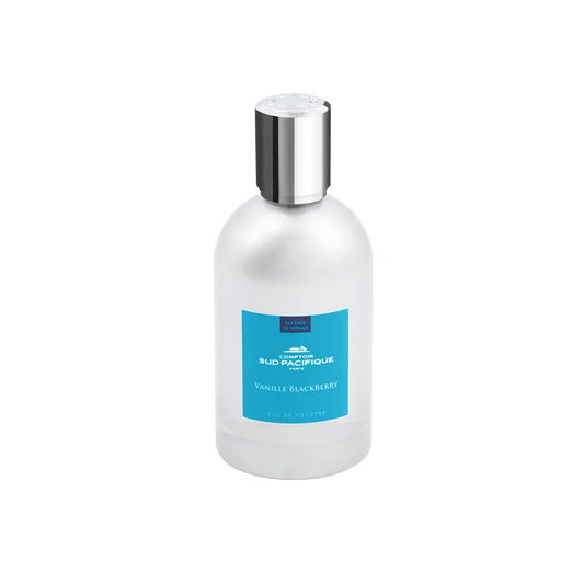 Wholesale Comptoir sud pacifique Vanille BlackBerry eau de toilette unisex 100 ml | Carsha