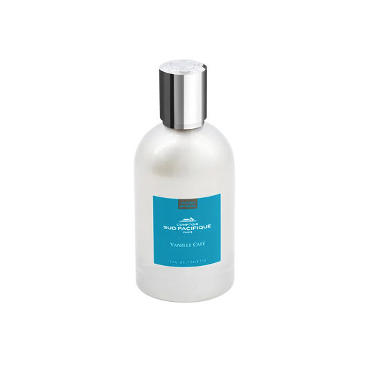 Wholesale Comptoir sud pacifique Vanille Cafè Eau de toilette Uomo 100 ml | Carsha