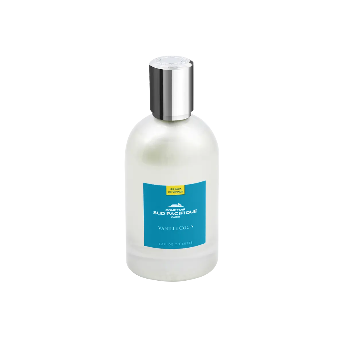 Wholesale Comptoir sud pacifique Vanille Coco eau de toilette unisex 100 ml | Carsha