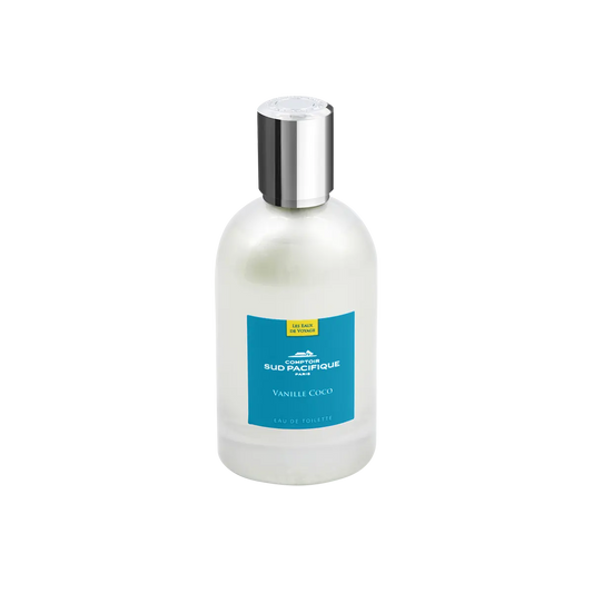 Wholesale Comptoir sud pacifique Vanille Coco eau de toilette unisex 100 ml | Carsha