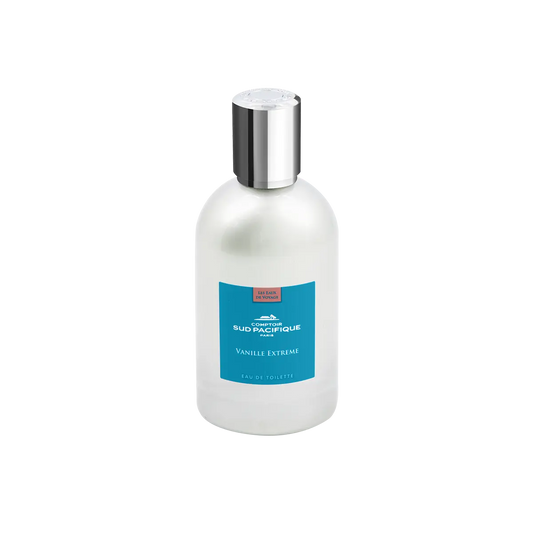Wholesale Comptoir sud pacifique Vanille Extreme eau de toilette unisex 100 ml | Carsha