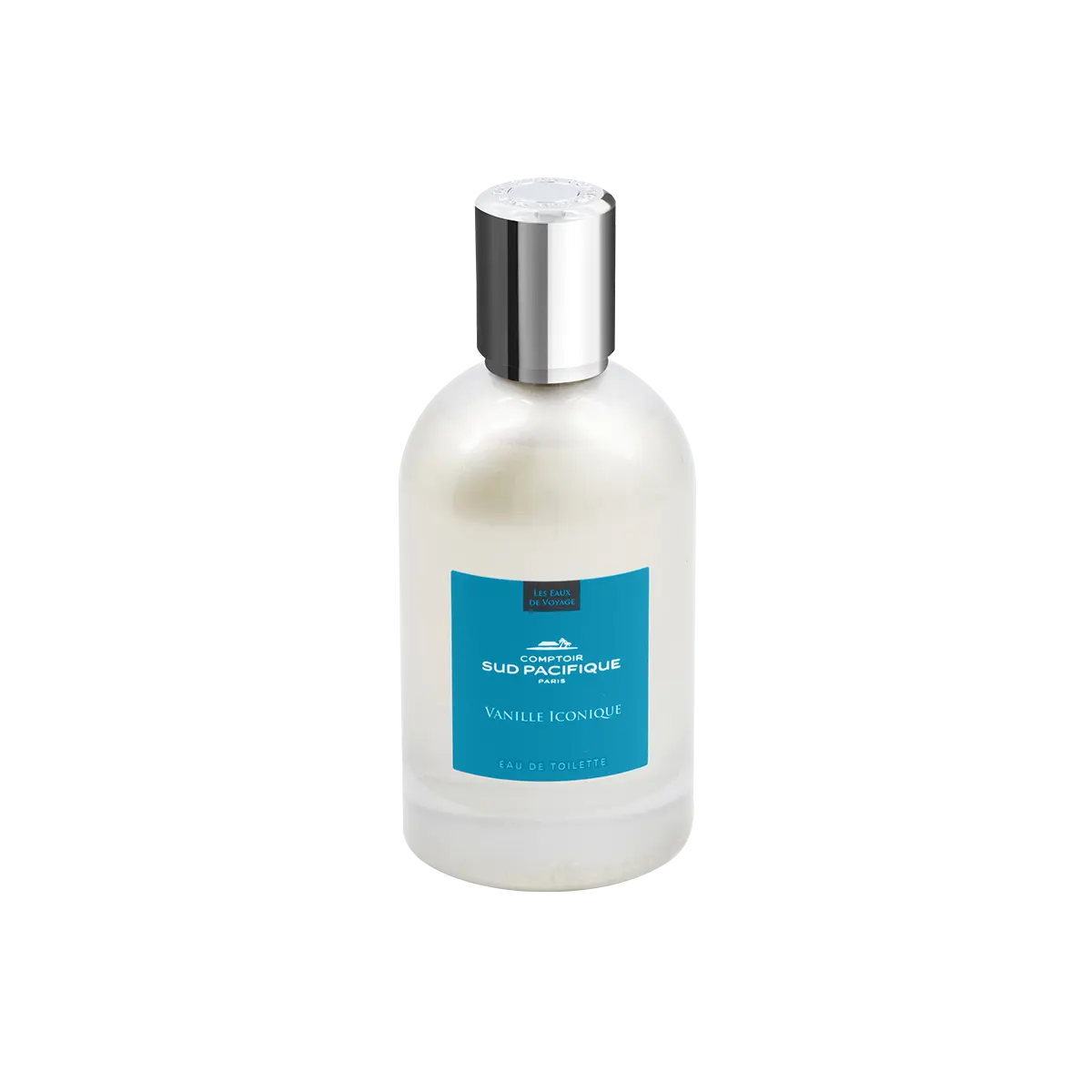 Wholesale Comptoir sud pacifique Vanille Iconique Eau de Toilette Donna - 100 ml | Carsha