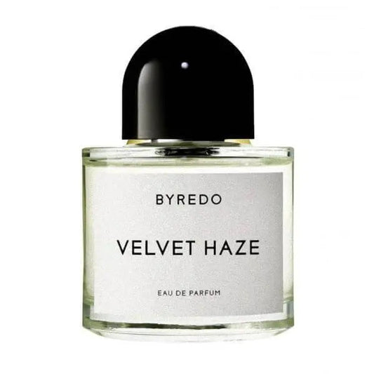 Wholesale Byredo Velvet Haze Eau De Parfum unisex 50 ml | Carsha
