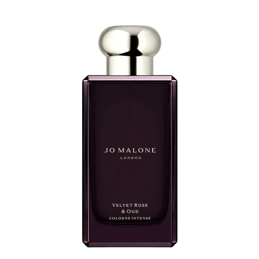 Wholesale Jo malone Velvet Rose \u0026 Oud Cologne Intense Donna 100 ml | Carsha