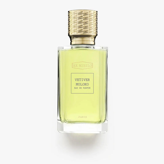 Wholesale Ex nihilo Vetiver Moloko eau de parfum 50 ml | Carsha