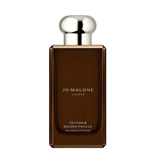 Wholesale Jo malone Vetiver \u0026 Golden Vanilla - 100 ml | Carsha