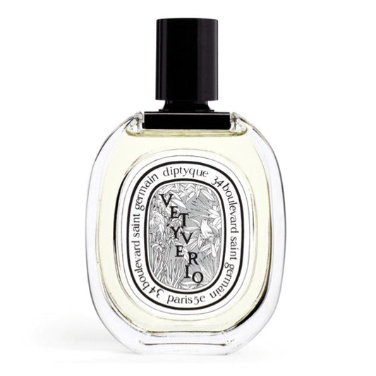Wholesale Diptyque Vetyverio Eau De Toilette Uomo o donna 100 ml | Carsha