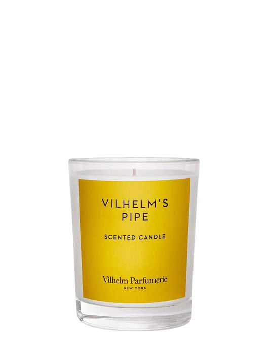 Vilhelm Parfumerie Candela VILHELM'S PIPE 190gr