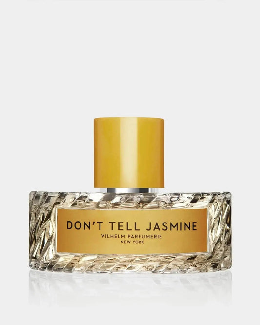 Vilhelm Parfumerie DON'T TELL JASMINE - 20 ml