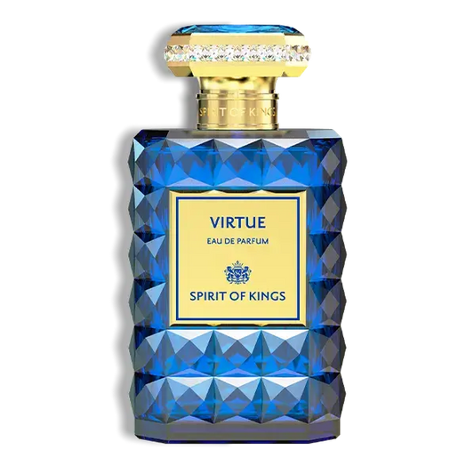 Virtue Spirit Of Kings eau de parfum unisex - 100 ml