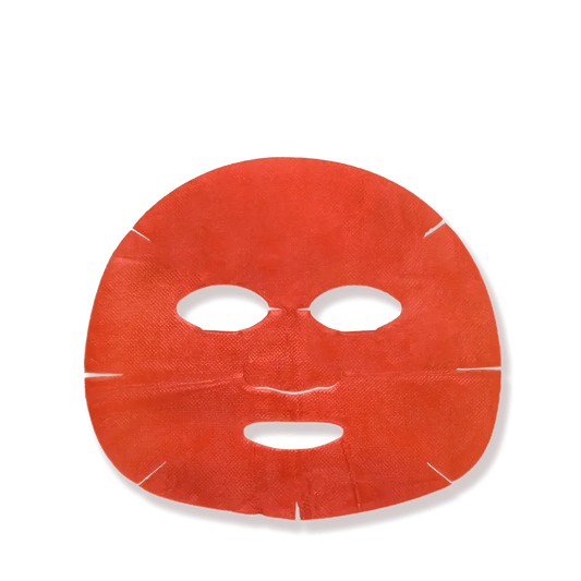 Mz skin Meso Maschera Viso Infuso Vitaminico 1 Pezzo