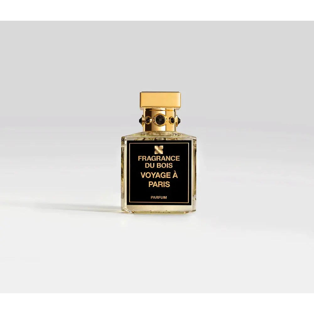 Wholesale Voyage A Paris Fragrance du Bois - 100 ml eau de parfum unisex | Carsha
