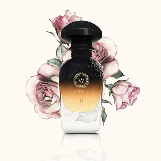 Wholesale Widian Black II - 50 ml | Carsha