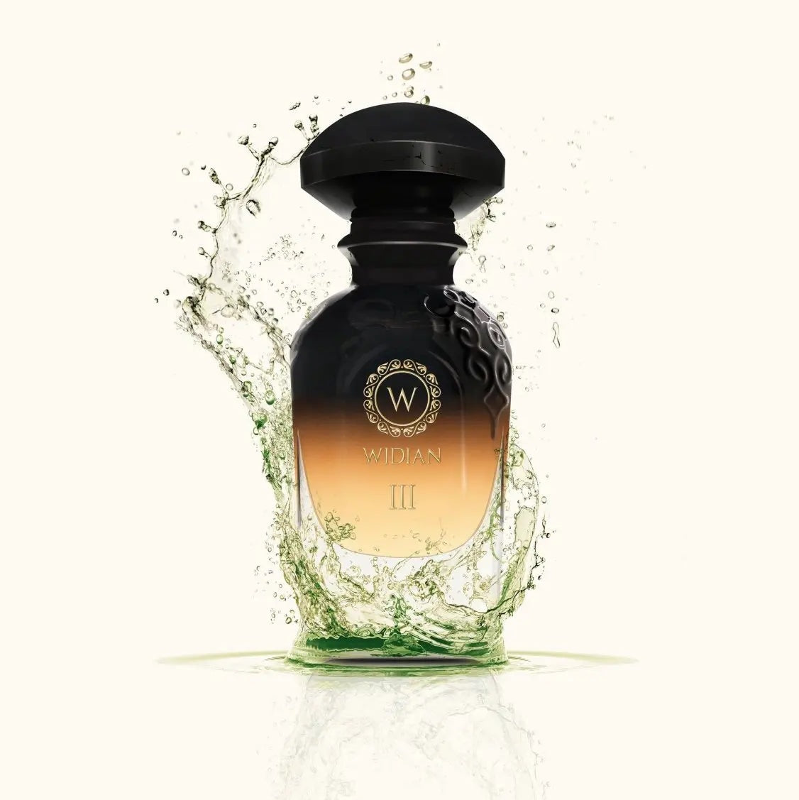 Wholesale Widian Black III - 50 ml | Carsha