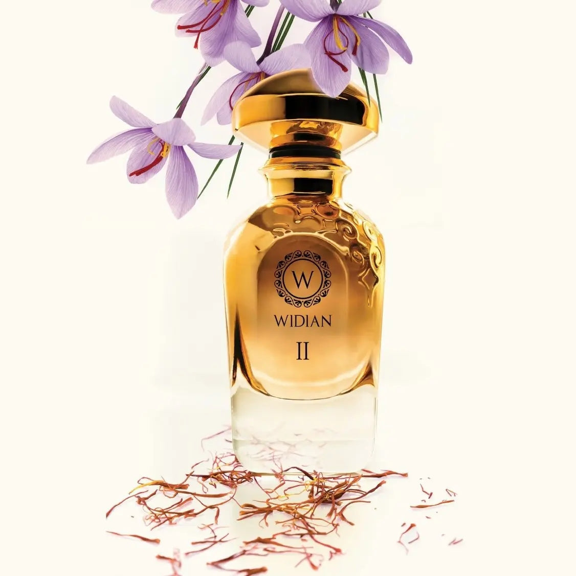 Wholesale Widian Gold II - 50 ml | Carsha