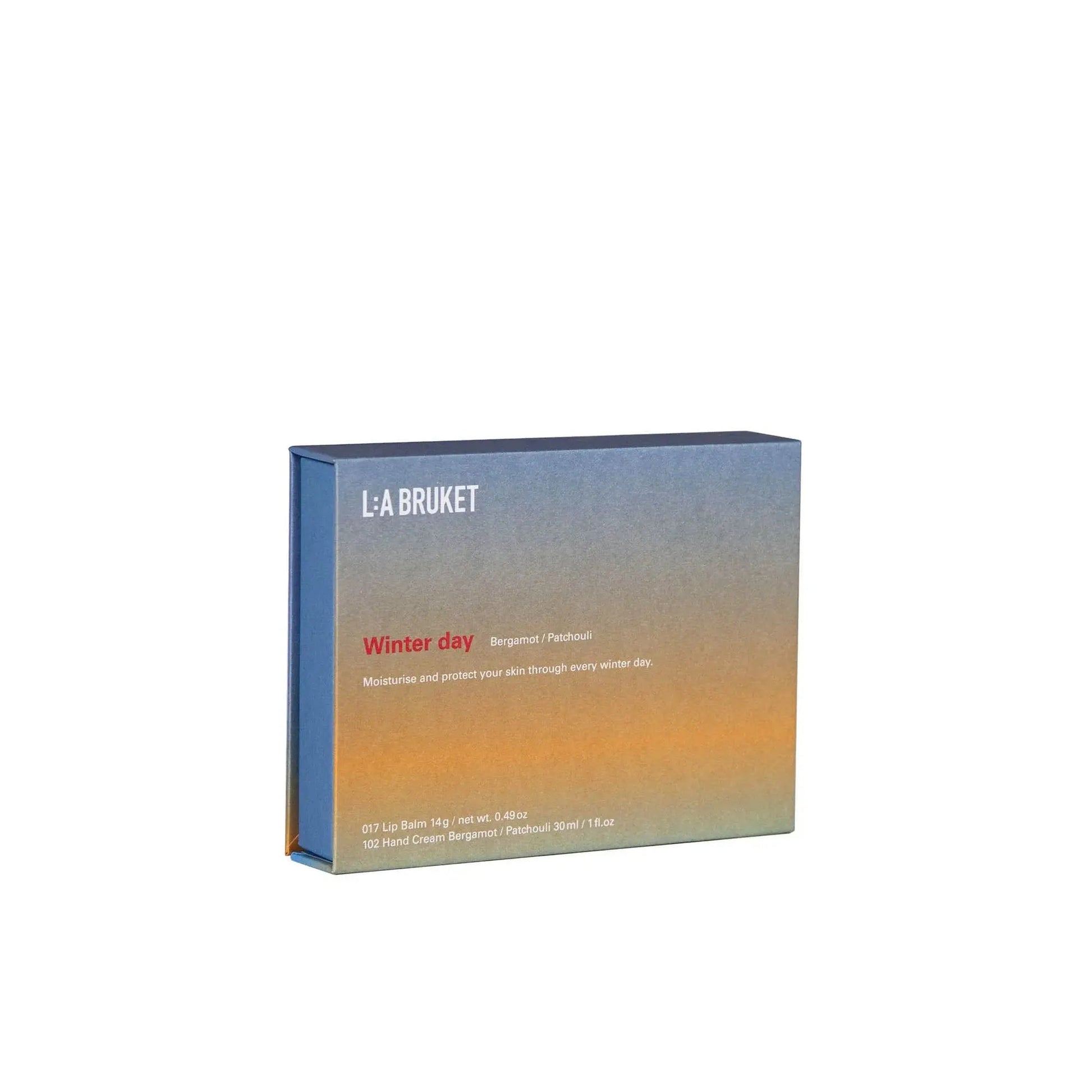 Wholesale Winter day set L:A Bruket 1 Pezzo | Carsha