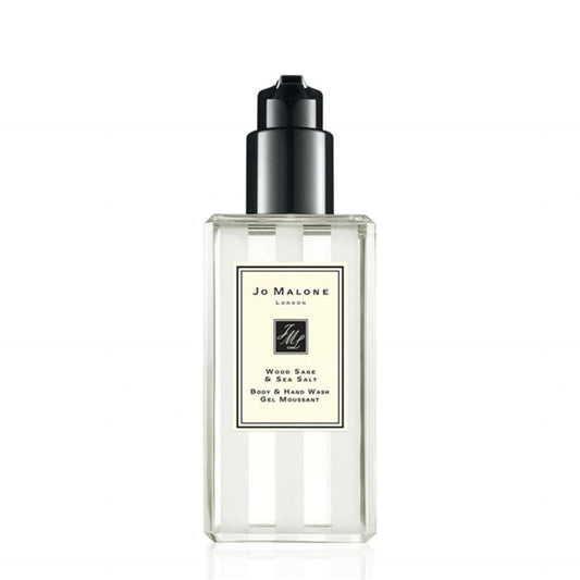 Wholesale Jo malone Wood Sage & Sea Salt Detergente Mani e Corpo 250ml | Carsha