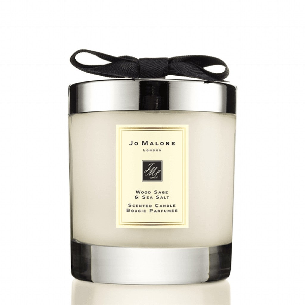 Wholesale Jo malone Wood Sage & Sea Salt Candela 200gr | Carsha