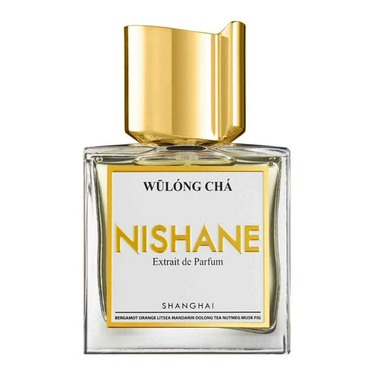 Wholesale Nishane Wulong Chà estratto di profumo - 100 ml | Carsha
