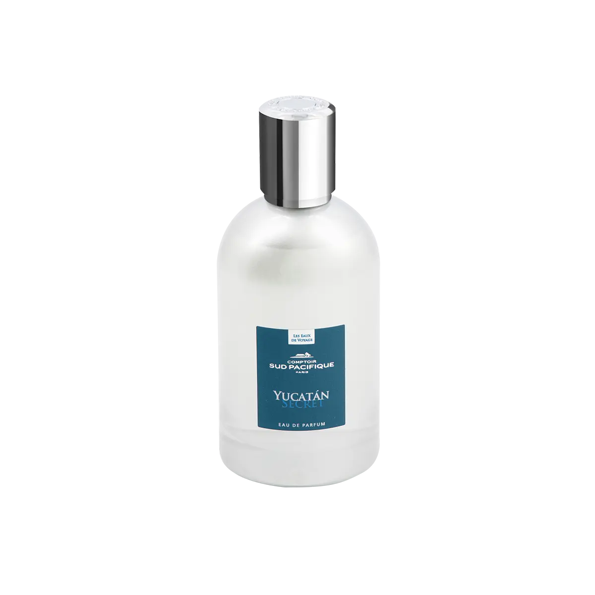 Wholesale Comptoir Sud Pacifique Yucatan Secret Eau de Parfum Unisex 100 ml | Carsha