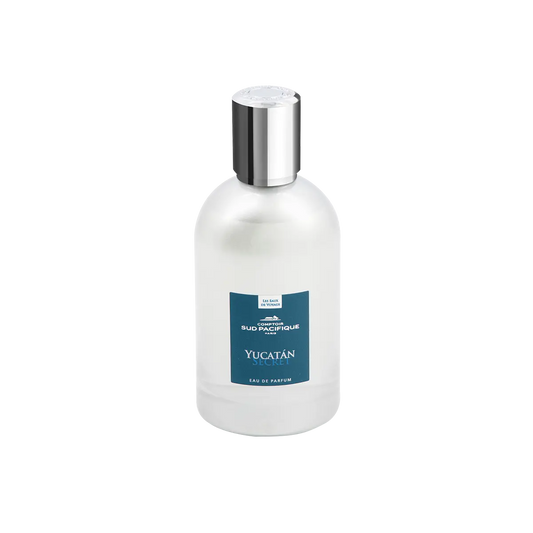 Wholesale Comptoir Sud Pacifique Yucatan Secret Eau de Parfum Unisex 100 ml | Carsha