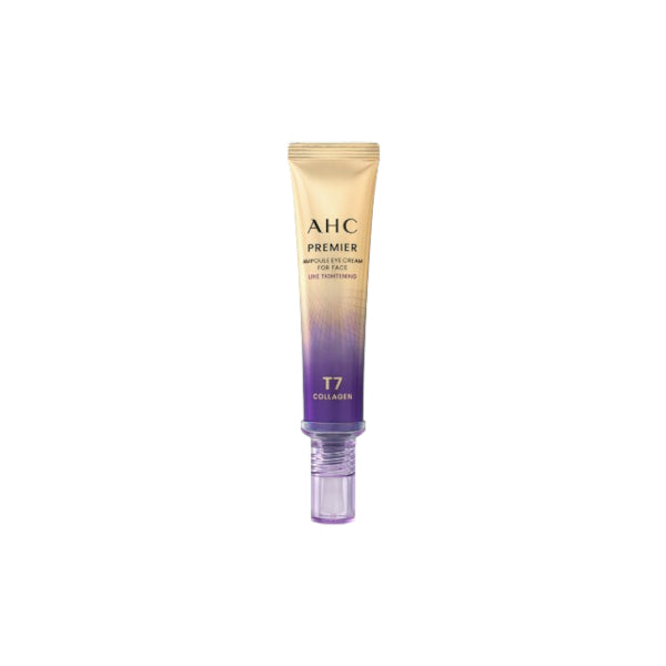 Wholesale A.H.C - Premier Ampoule Eye Cream For Face Line Tightening - 40ml | Carsha