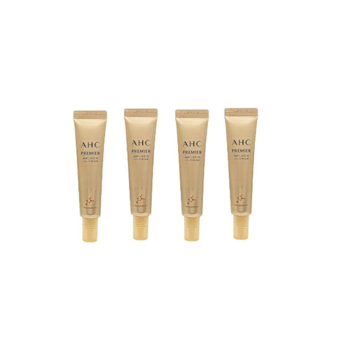 Wholesale A.H.C - Premier Ampoule In Eye Cream - 12ml 4ea Set | Carsha