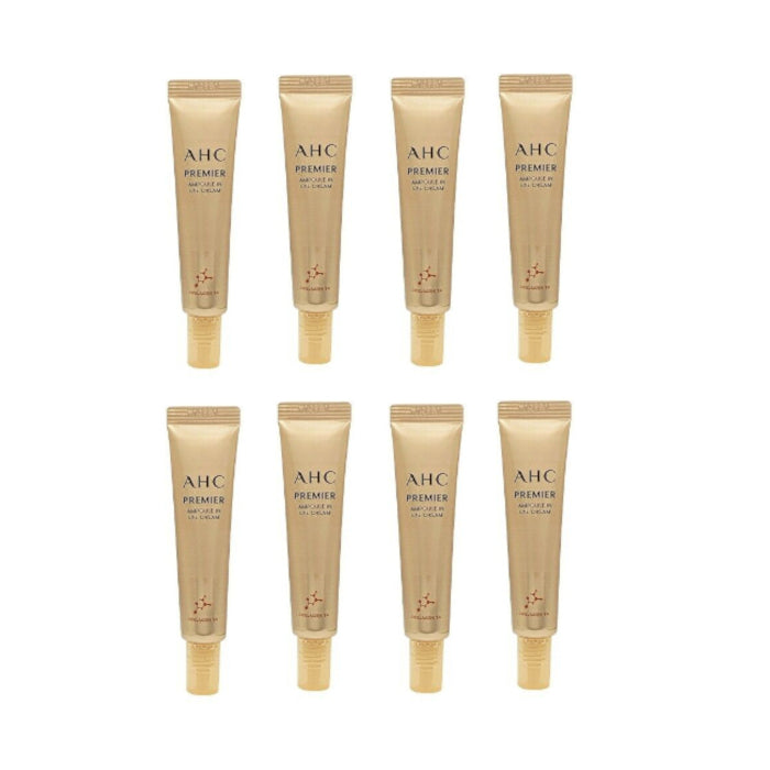 Wholesale A.H.C - Premier Ampoule In Eye Cream - 12ml 8ea Set | Carsha