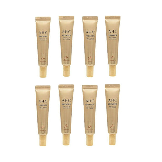 Wholesale A.H.C - Premier Ampoule In Eye Cream - 12ml 8ea Set | Carsha