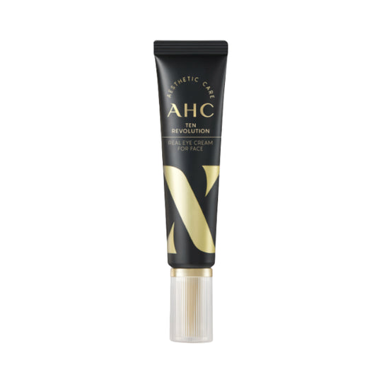 Wholesale A.H.C - Ten Revolution Real Eye Cream For Face - 30ml | Carsha