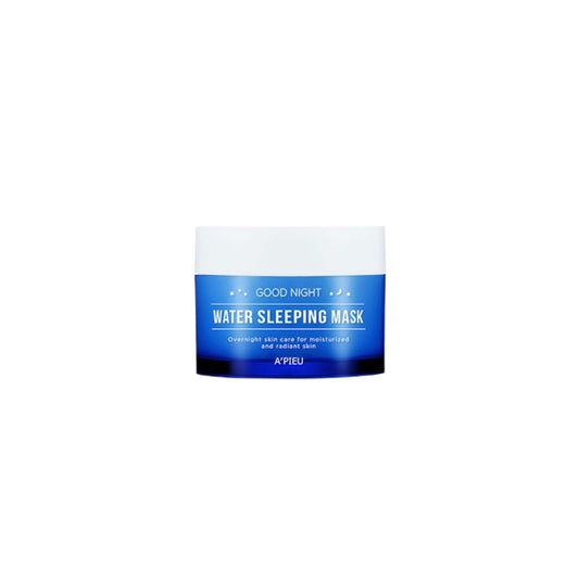 Wholesale A'PIEU - Good Night Water Sleeping Mask - 105ml | Carsha