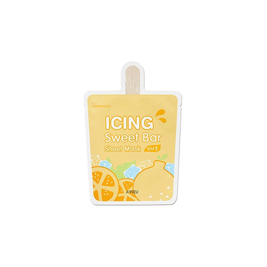Wholesale A'PIEU - Icing Sweet Bar Sheet Mask - 27g - Hanrabong | Carsha