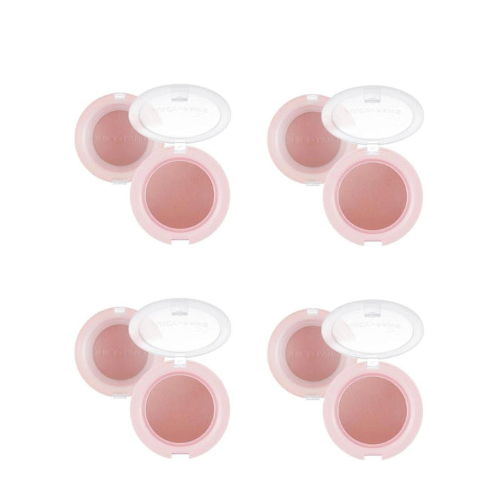 Wholesale A'PIEU - Juicy-Pang Jelly Blusher - 4.8g - BE01 Guava 4ea Set | Carsha