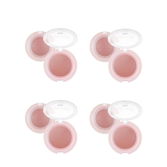 Wholesale A'PIEU - Juicy-Pang Jelly Blusher - 4.8g - BE01 Guava 4ea Set | Carsha