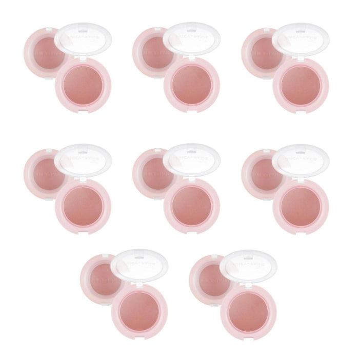 Wholesale A'PIEU - Juicy-Pang Jelly Blusher - 4.8g - BE01 Guava 8ea Set | Carsha