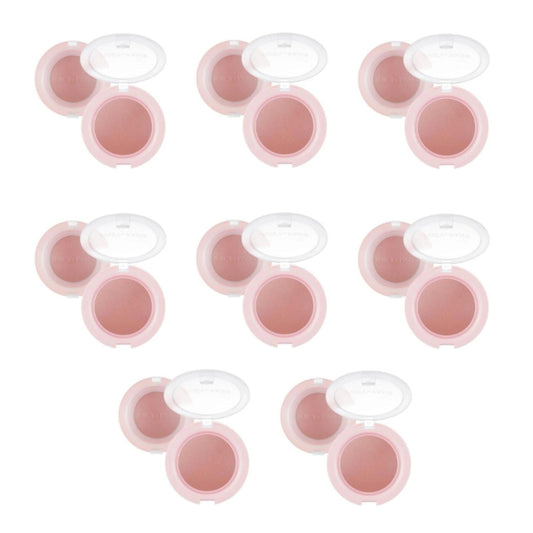 Wholesale A'PIEU - Juicy-Pang Jelly Blusher - 4.8g - BE01 Guava 8ea Set | Carsha