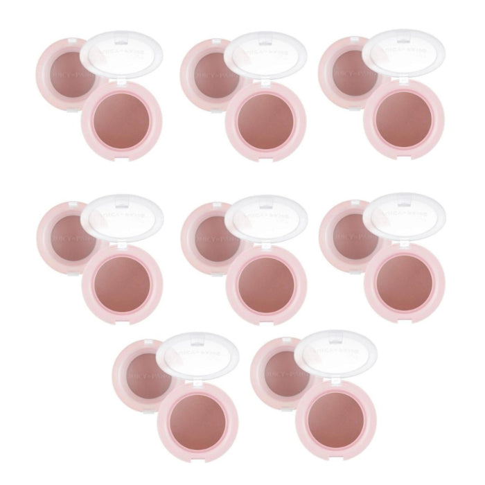Wholesale A'PIEU Juicy-Pang Jelly Blusher - 4.8g - BE02 Fig 8ea Set | Carsha