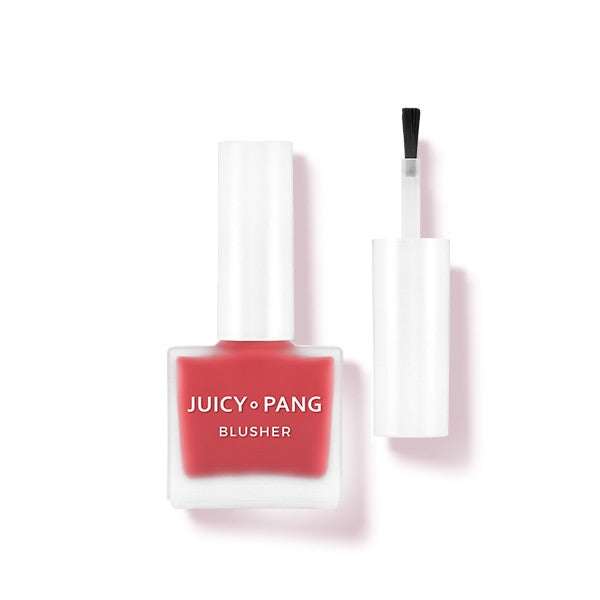 Wholesale DEAL A'PIEU - Juicy-Pang Water Blusher - 9g - RD01 Cherry | Carsha