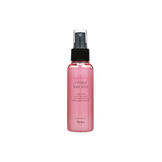 Wholesale A'PIEU - Raspberry Vinegar Hair Mist - 105ml | Carsha
